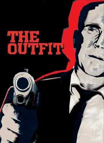 Plakat do filmu "The Outfit" #1195096