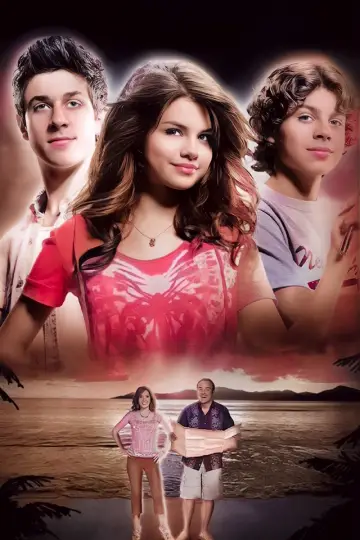 Czarodzieje z Waverly Place: Film