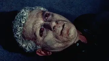Zasłona do filmu "4D Man" #1136538