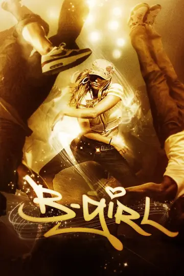 Plakat do filmu "B Girl Film" #1134591