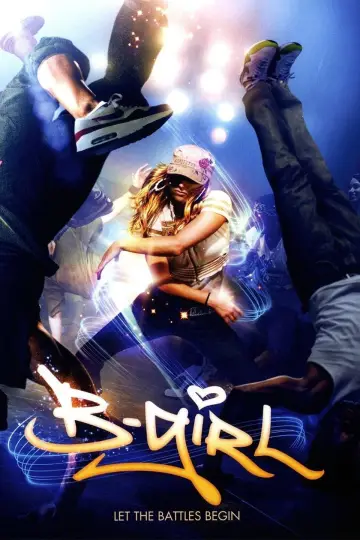 Plakat do filmu "B Girl Film" #1134592