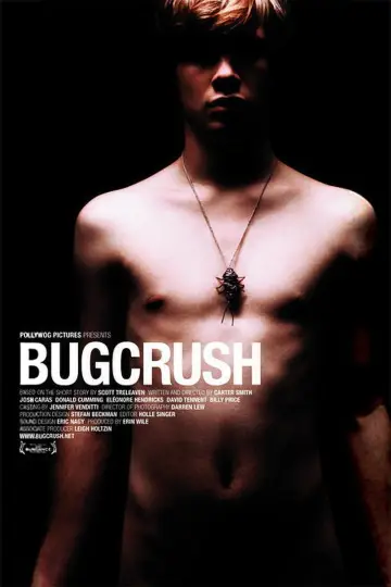 Plakat do filmu "Bugcrush" #1135406