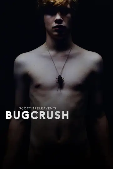 Plakat do filmu "Bugcrush" #1135409