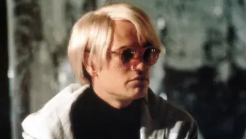 Zasłona do filmu "I Shot Andy Warhol" #956088