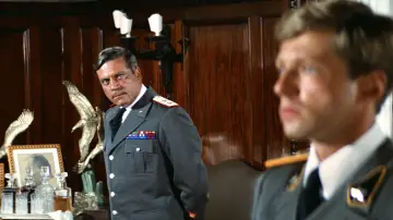 Zasłona do filmu "Lew pustyni" #1807484