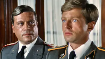 Zasłona do filmu "Lew pustyni" #1807485