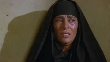 Zasłona do filmu "Lew pustyni" #348226