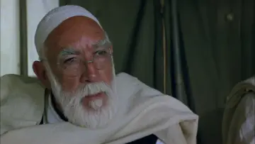 Zasłona do filmu "Lew pustyni" #348228