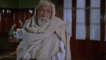Zasłona do filmu "Lew pustyni" #348229