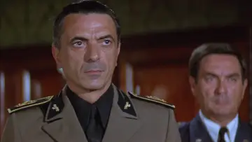 Zasłona do filmu "Lew pustyni" #348233