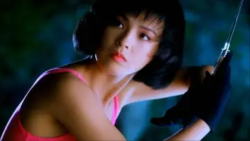 Zasłona do filmu "赤裸羔羊" #314273