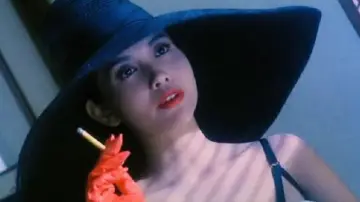 Zasłona do filmu "赤裸羔羊" #804881