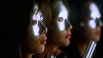 Zasłona do filmu "赤裸羔羊" #804890