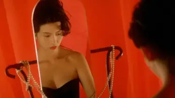 Zasłona do filmu "赤裸羔羊" #804900