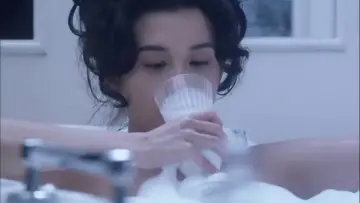 Zasłona do filmu "赤裸羔羊" #804907