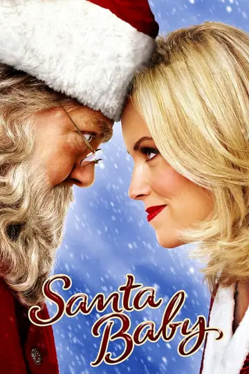 Plakat do filmu "Córka Mikołaja" #493238