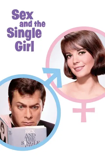 Plakat do filmu "Samotna dziewczyna i seks" #325925
