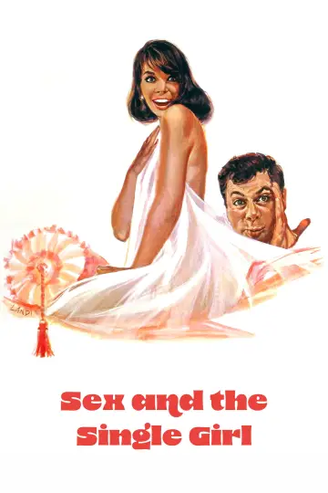 Plakat do filmu "Samotna dziewczyna i seks" #850705