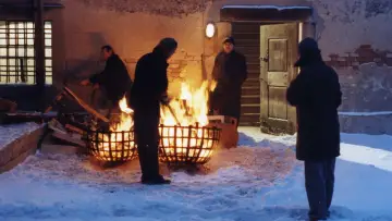 Zasłona do filmu "Das Schloß" #497989