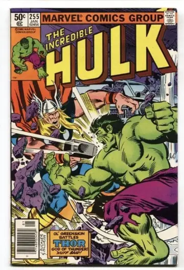 Plakat do filmu "The Incredible Hulk Returns" #494102