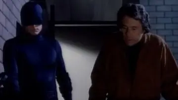 Zasłona do filmu "Hulk przed sądem" #1086677