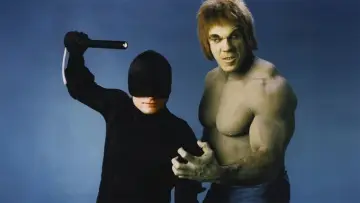 Zasłona do filmu "Hulk przed sądem" #1086678