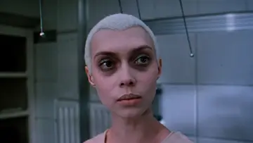 Zasłona do filmu "Через тернии к звёздам" #1047534