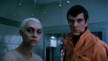 Zasłona do filmu "Через тернии к звёздам" #1047537