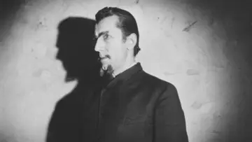 Zasłona do filmu "Białe Zombi" #1078555