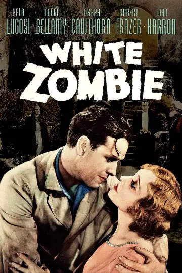 Białe Zombi