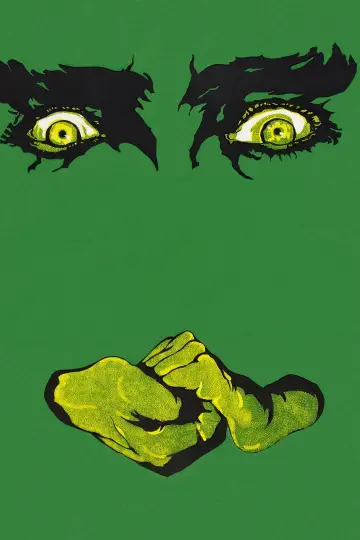 Plakat do filmu "Białe Zombi" #1567472
