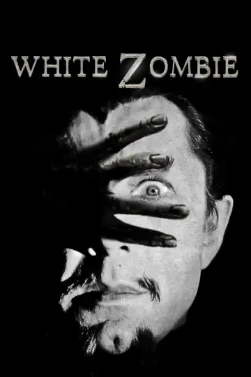 Plakat do filmu "Białe Zombi" #157335