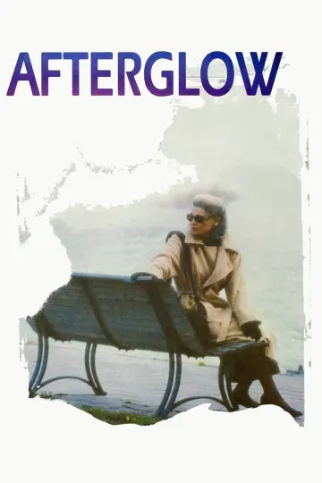 Plakat do filmu "Afterglow" #1112022