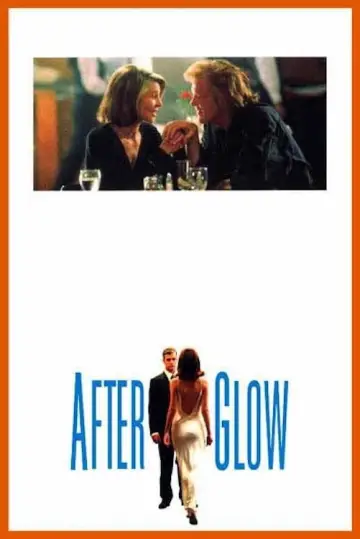 Plakat do filmu "Afterglow" #1112023