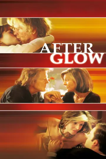 Plakat do filmu "Afterglow" #1112024
