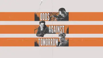Zasłona do filmu "Odds Against Tomorrow" #1858741