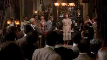 Zasłona do filmu "Ślicznotka" #812324