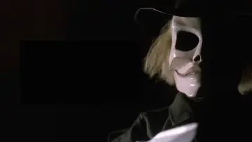 Zasłona do filmu "Władca lalek" #382157