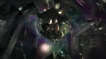 Zasłona do filmu "Quatermass i Studnia" #1873357