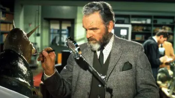 Zasłona do filmu "Quatermass i Studnia" #1873364