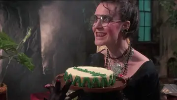 Zasłona do filmu "Troll 2" #1019285