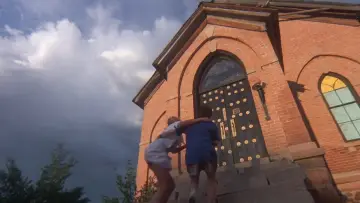 Zasłona do filmu "Troll 2" #1019286