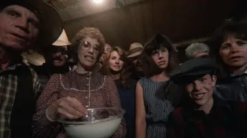Zasłona do filmu "Troll 2" #1019289