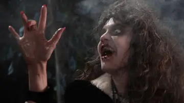 Zasłona do filmu "Troll 2" #1019290