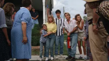 Zasłona do filmu "Troll 2" #1019291