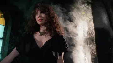 Zasłona do filmu "Troll 2" #1019292