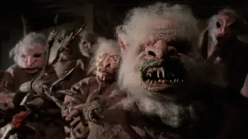 Zasłona do filmu "Troll 2" #1019295