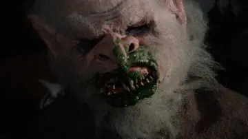 Zasłona do filmu "Troll 2" #1019297