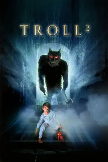 Plakat do filmu "Troll 2" #138379