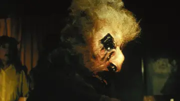 Zasłona do filmu "Troll 2" #1584939